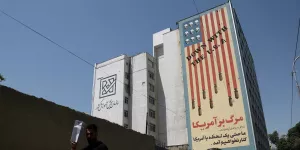 The Hill: война Трампа с Ираном вскрыла экономические бреши США и Европы