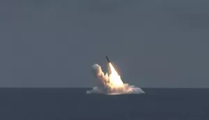 США возобновляют производство ядерных боеголовок впервые за 40 лет