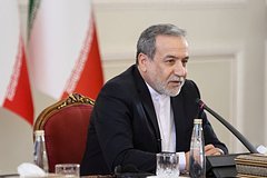 Аракчи: Трамп обязал США заставить замолчать питомцев в Израиле