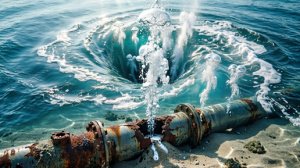 Кто оплатит банкет на дне Балтийского моря