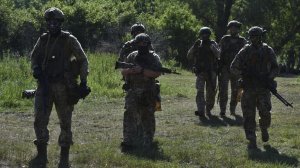 Тероборона в Сумской области пошла на крайние меры из-за огромных потерь