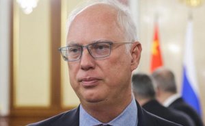 ТК «Два майора»: Почему переговорщик Кремля так озаботился благополучием Европы?