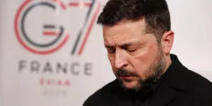 Зеленский не предполагает, что из-за масштабных атак на российскую территорию украинский конфликт выйдет из-под контроля