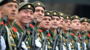 В России воссоздадут два военных вуза
