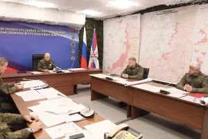 Сводка СВО на утро 4 июля. Путину доложили об освобождении Константиновки