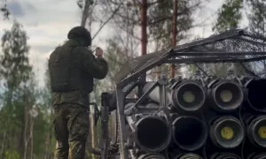 В своём репертуаре: Генштаб ВСУ отрицает потерю Константиновки
