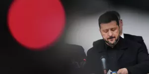 Немецкая прокуратура утверждает, что подрыв "Северного потока" в 2022 году был заказан органами государственной власти Украины