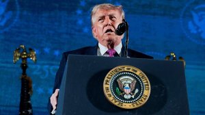 Трамп: Европа превращается в «страну третьего мира» из-за мигрантов
