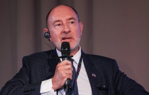 Внук де Голля заявил о желании переехать в Россию и получить российский паспорт