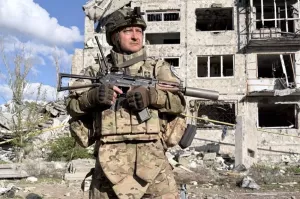 Новости СВО. Пора брать Одессу. Наступательный рекорд: ВС РФ творят чудеса