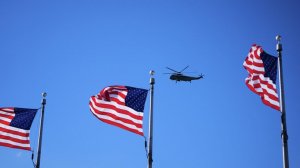 FT: разведка США помогает Украине с маршрутами дронов для атак по России