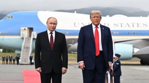 "Безумию конец". Ход Путина в отношении Трампа вызвал изумление в Германии