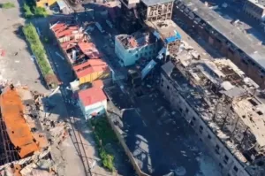 Сводка СВО, 5 июля. Киев отказался от мертвых боевиков ВСУ в Константиновке