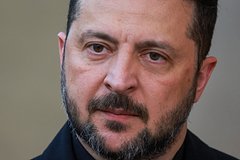 The Telegraph: Зеленский не будет выступать на саммите НАТО, чтобы не огорчать Трампа