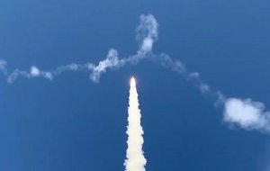 Вооруженные силы России не только сохранят нынешнюю интенсивность ударов по объектам ВПК Украины, но и увеличат ее.