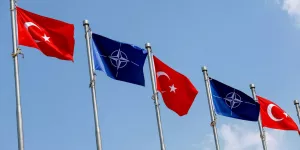 Кровавая цена вступления Турции в НАТО: как Турция боролась за свое место на Западе BZ: Украина повторяет путь вступления Турции в НАТО