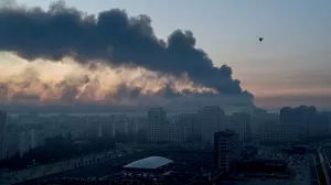 Киев признали непригодным для жизни. Киев занял 166-е место из 173 возможных, оказавшись ниже даже таких городов, как столица Зимбабве Хараре.