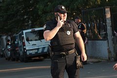 «УП»: Под Киевом нашли закопанным тело подозреваемой в теракте против Ермолаева в Монако