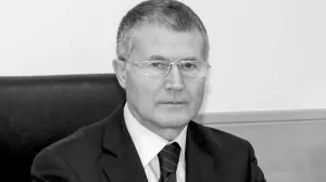 Умер конструктор танков Т-72, Т-90А и Т-72БА Владимир Домнин