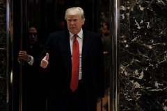 Трамп сорвал позитивный настрой саммита НАТО