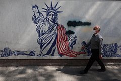 Трамп объявил о разрыве соглашения с Ираном: режим прекращения огня США с Ираном больше не действует