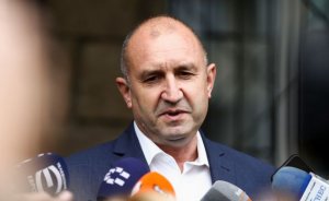 Нидерландах, Польше, Чехии, Словакии. Список союзников Украины, у которых больше нет оружия для Киева, пополнился Болгарией