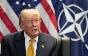Разочарованность в НАТО и отказ от переговоров с Ираном. Заявления Трампа