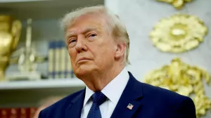 Трамп попросил главу Минфина США прекратить торговлю с Испанией