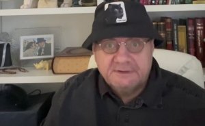 Лицензией на ракеты для Patriot Трамп затыкает рот Вове Кладбищенскому — Мосийчук*
