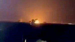 Иран ударил по ПВО в Кувейте и хранилищам топлива армии США в Бахрейне