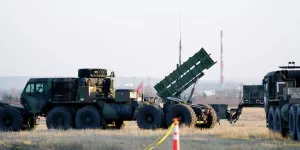 Трамп: лицензия Украине на ракеты Patriot — это “круто”. Ничего подобного