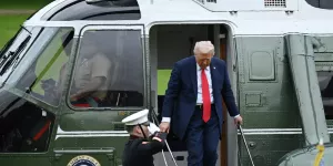 NYT: в конфликте с Ираном для Трампа нет хорошего выхода