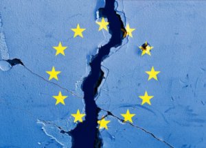 Евросоюз, как генеральный спонсор войны на Украине, продолжает свой упорный бег к краю обрыва. Eurostat по итогам 2025 года опубликовал статистику по направлениям национальных экономик