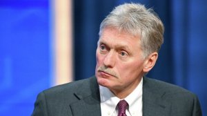 Песков: слова Трампа о закрытии неба над Украиной предстоит осмыслить