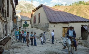 Коллапс образования в Узбекистане: как Всемирный банк вгоняет страну в каменный век