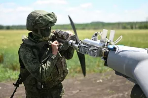 Сводка СВО на утро 11 июля. Киев прячет боевиков в школах, окружив жителями