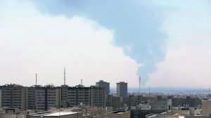 США объявили о начале ударов по Ирану