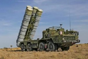 Власти Турции опровергли слухи о перепродаже российских зенитных систем С-400