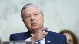 Умер американский сенатор Линдси Грэм*