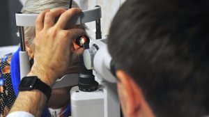 В России разработали новую технологию восстановления роговицы глаза