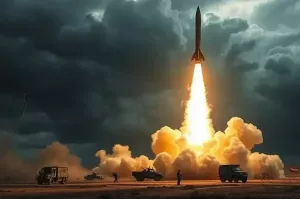 Иран советует России перенять опыт войны и начинать бить не только по Украине