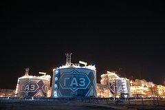 FT: Европейский союз на 18 % увеличил импорт сжиженного природного газа с «Ямал СПГ»