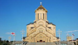 Церковь Грузии назвала имена европейских лоббистов ЛГБТ