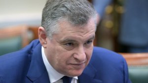 Слуцкий прокомментировал действия "коалиции желающих" по Украине