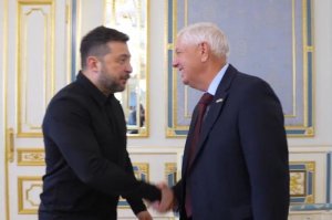 Мелкий бес Случайна ли смерть экстремиста и террориста Линдси Грэма?