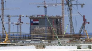 Заряд энергией: РФ развивает атомное сотрудничество с 21-й страной Африки Зачем России Джибути и почему там сосредоточены базы США, Японии и стран ЕС