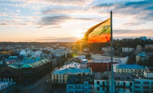 В Латвии увидели угрозу со стороны Литвы: на границе могут ввести временный контроль