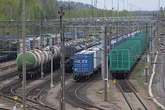 Решение России по Финляндии назвали победой холодильника над телевизором