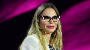 "Русские — прекрасные люди." Дочь Орнеллы Мути жестко ответила журналисту
