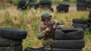Фрэнк: 30% военных ВСУ, обучающихся в Польше, будут уничтожены до конца года